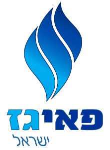 פאי גז